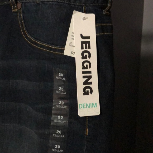 Jegging - Picture 3 of 5